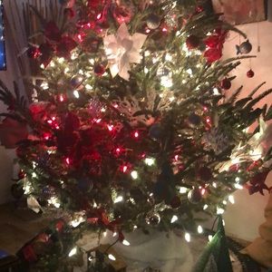 Meet your Posher, Rosy